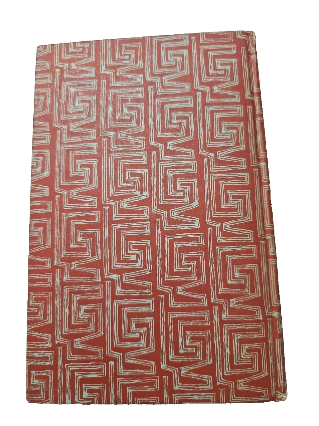 EB2875  Fabeln, Lessing, Gotthold Ephraim. Insel-Bücherei, 1964, InselVerlag1