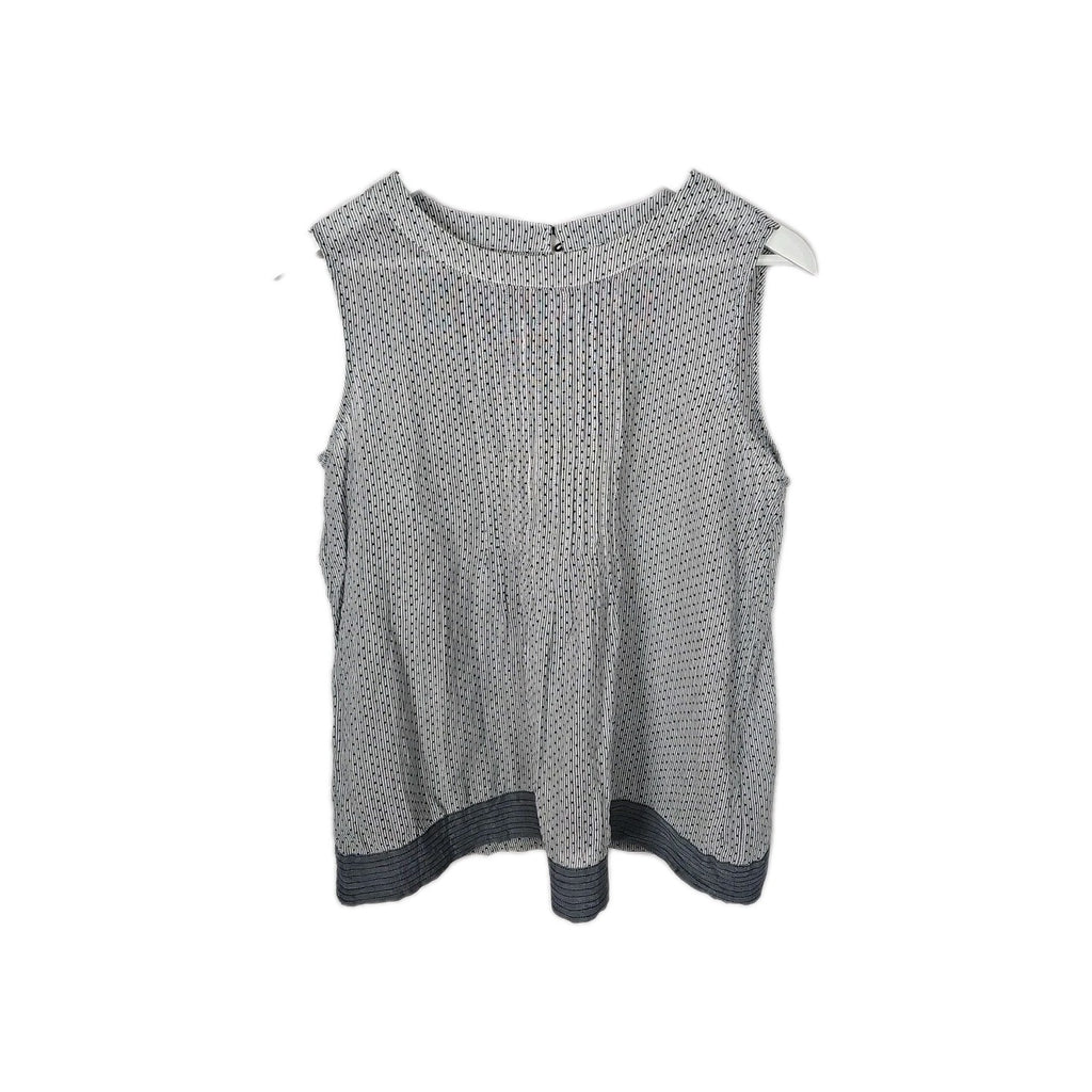 EK6725 Damen Bluse  von Esprit, Gr.40, Blau0