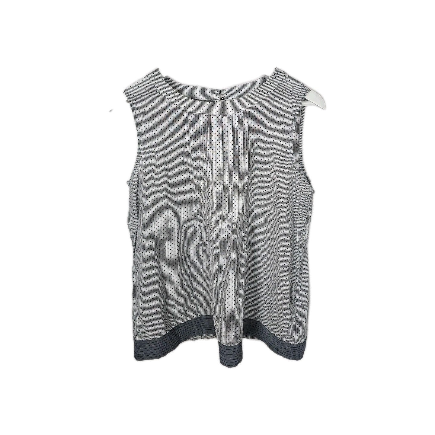 EK6725 Damen Bluse  von Esprit, Gr.40, Blau0