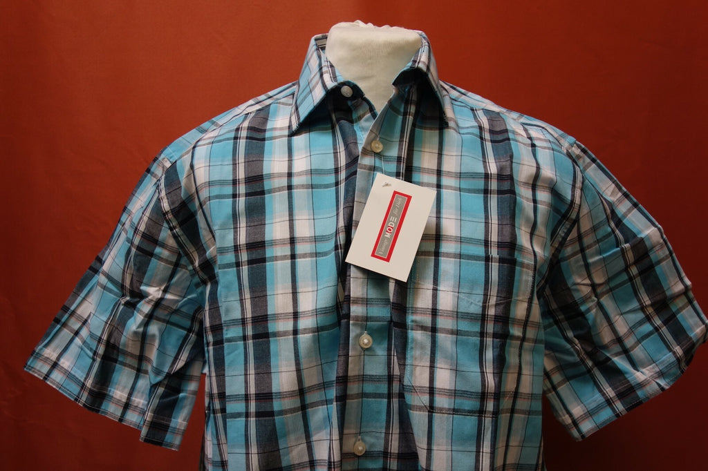 EK0089 Herren Hemd von Bexleys, XL1