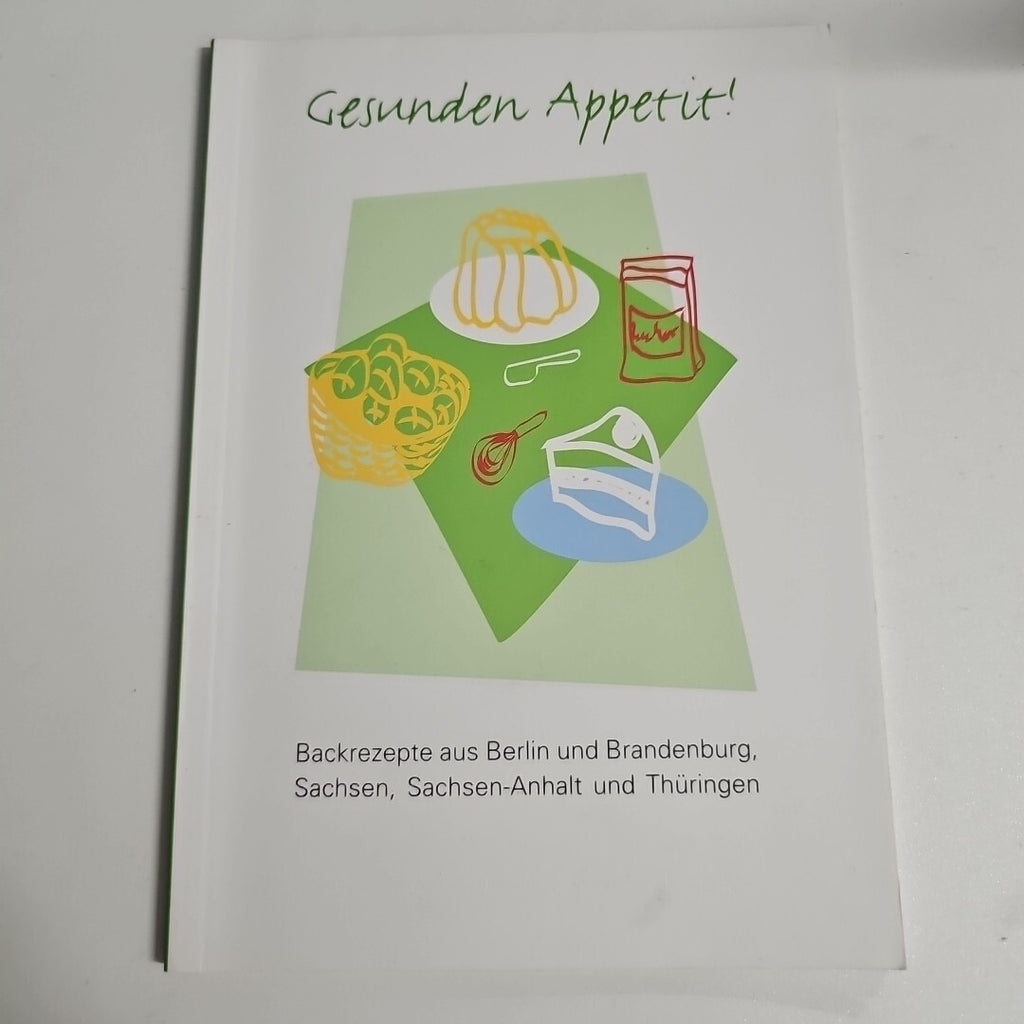 EB1398 Gesunden Appetit0