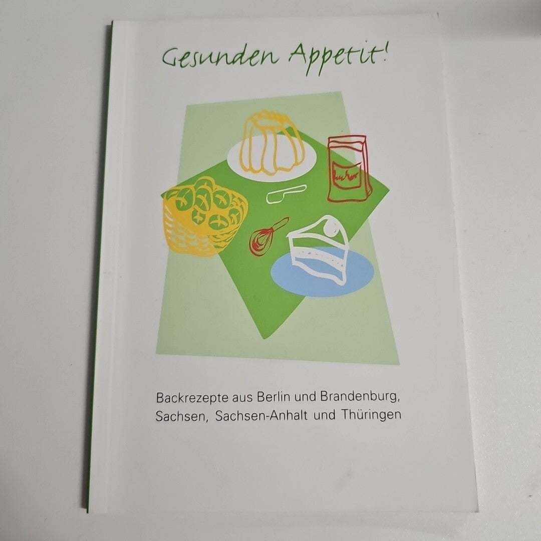 EB1398 Gesunden Appetit0