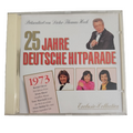 EB3135 25 Jahre deutsche Hitparade (Dieter Thomas Heck) 1973:Chris Roberts0