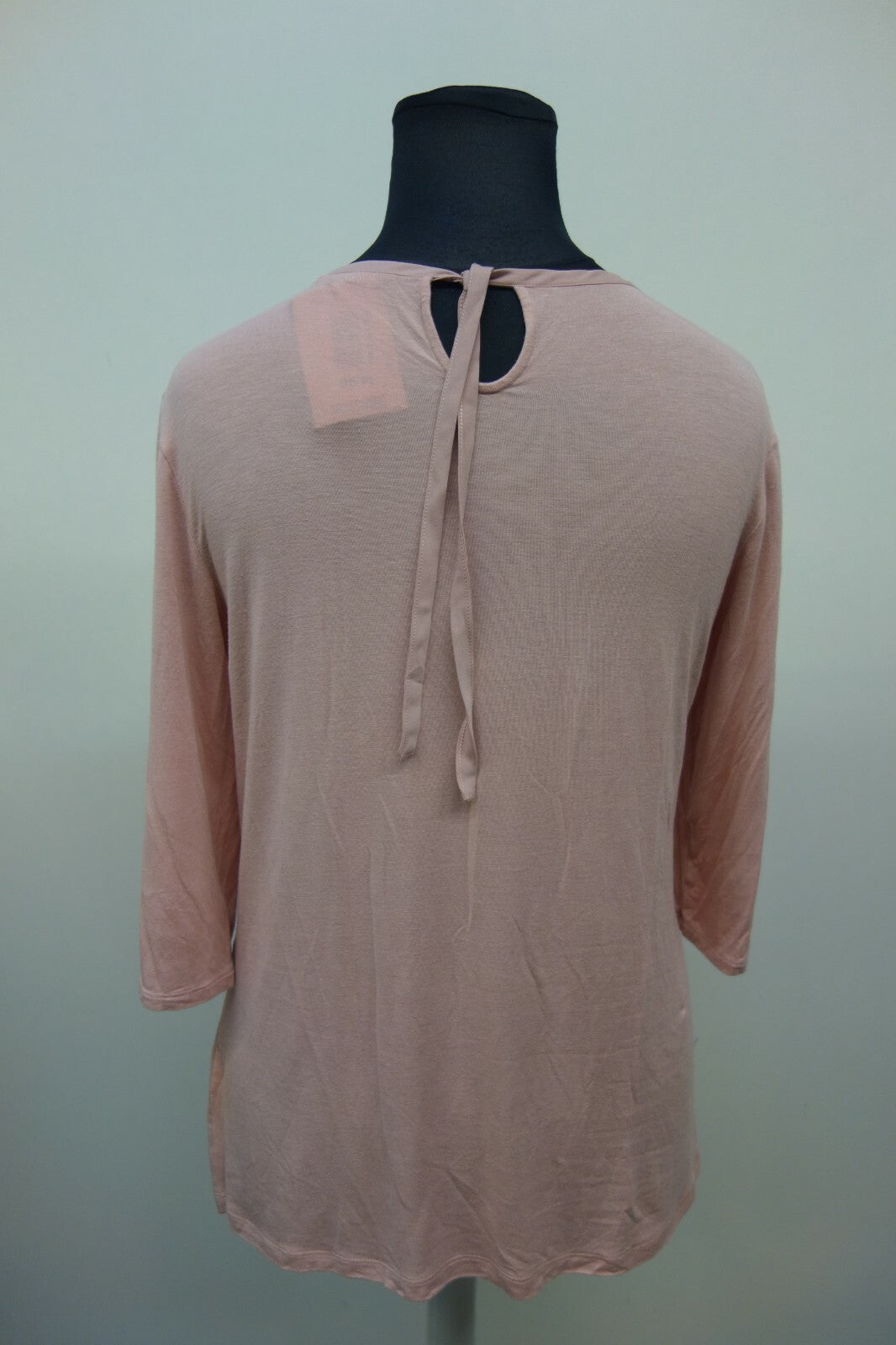 EK1305 Damen Langarmshirt von s.Oliver, altrosa, Gr. M3