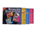 EB2426 Weihnachtesstars auf 3CD's0