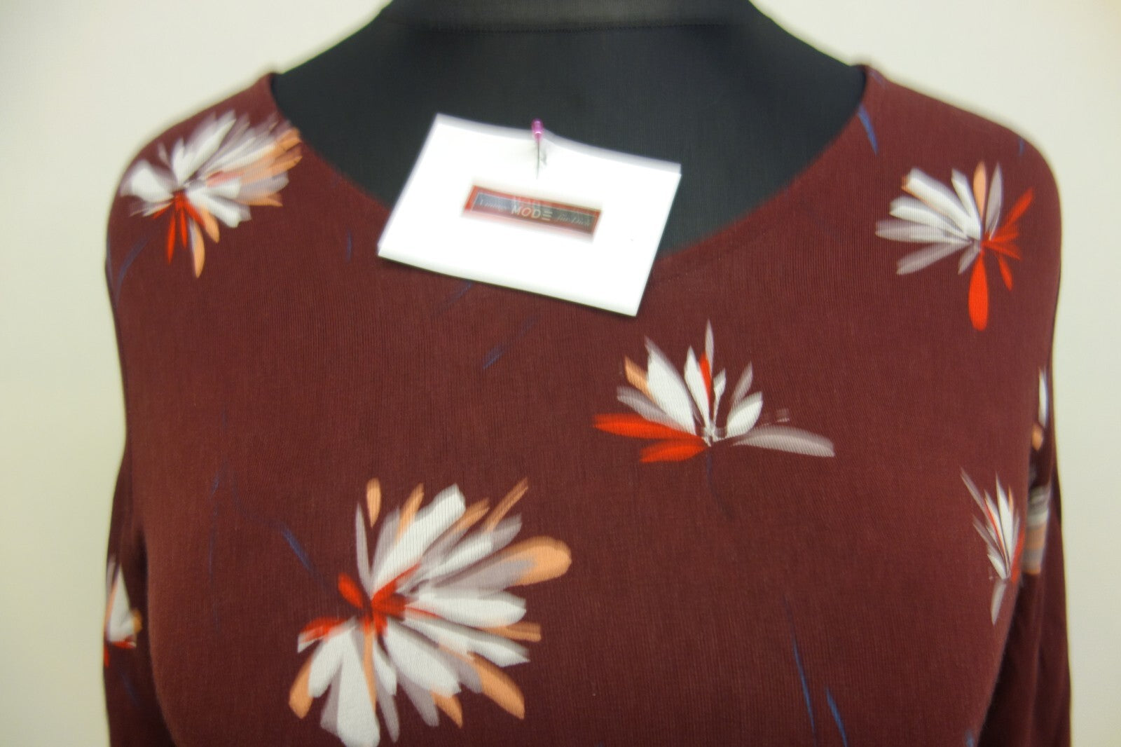 EK2402 Damen Shirt von Helene Vera, Gr. 381