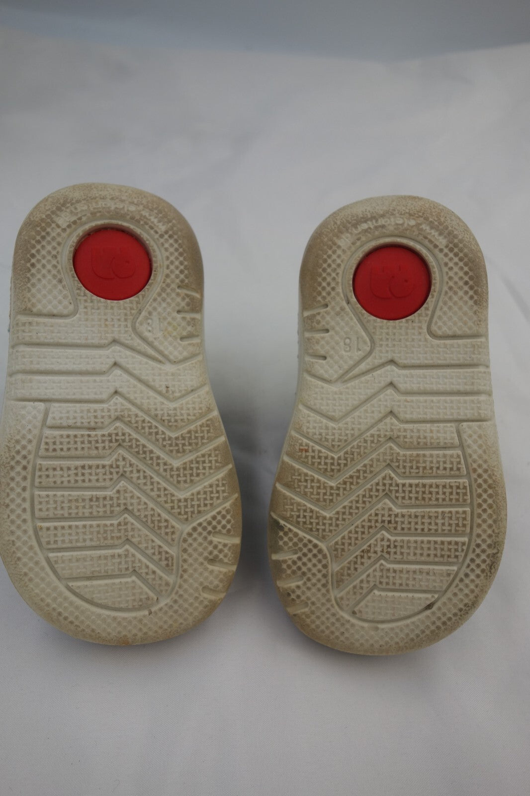 ES0131 Kinder Schuhe von Elefanten, dunkelblau, Gr. 184