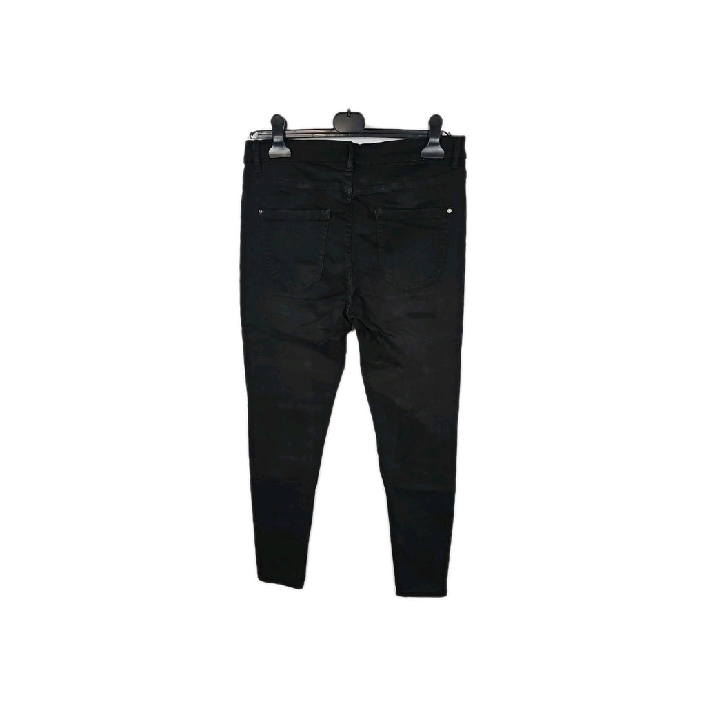 EK3808 Damen Hose Esmara Gr.42 Schwarz2