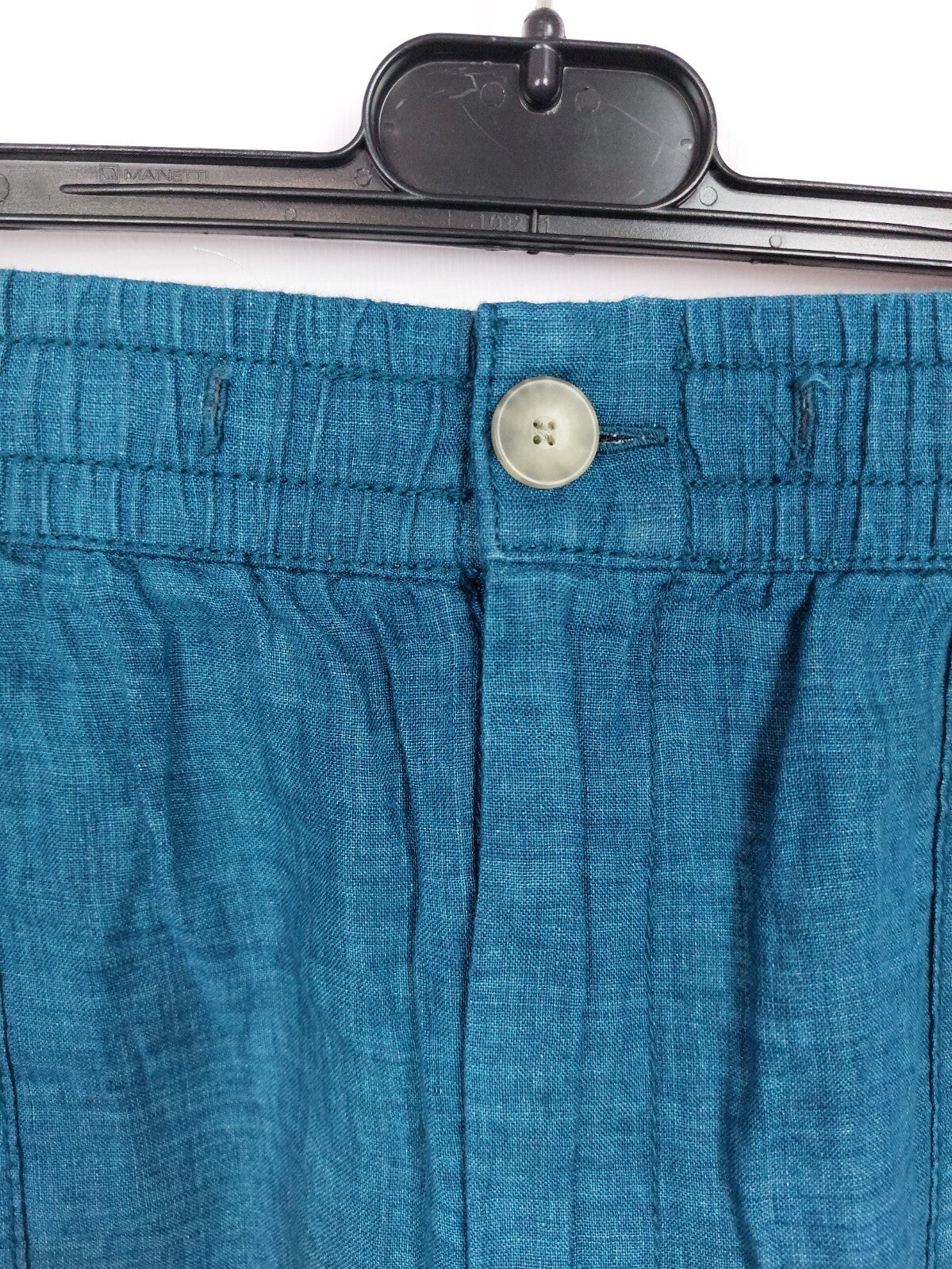 EK4930 Damen Shorts von s.Oliver, blau, Gr. W421