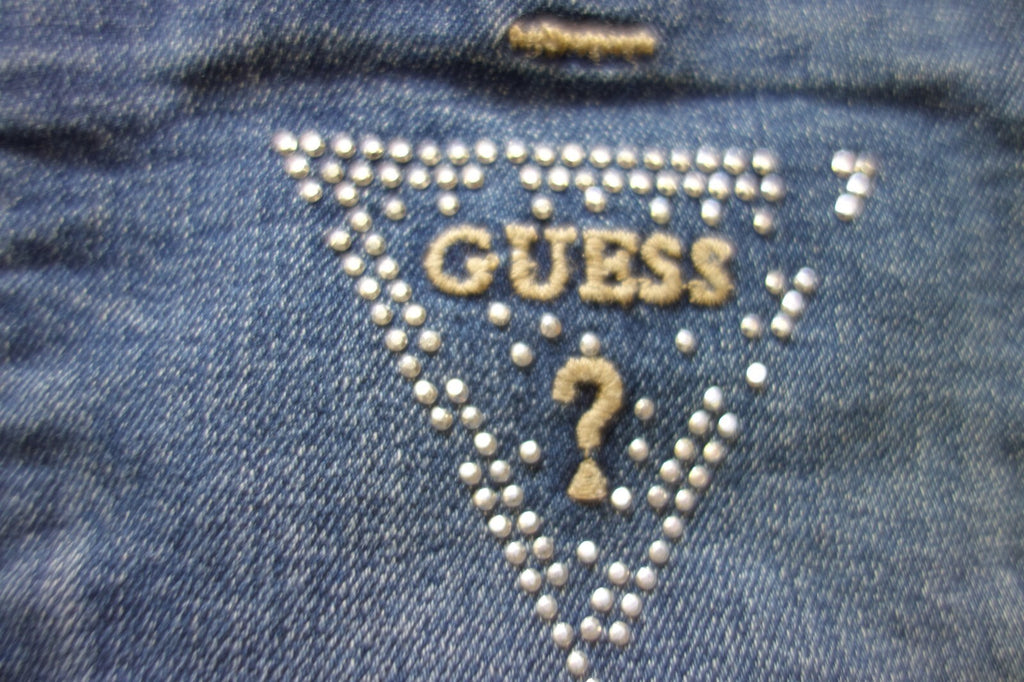 EK2067 Damen Jeans von Guess, Gr. M3