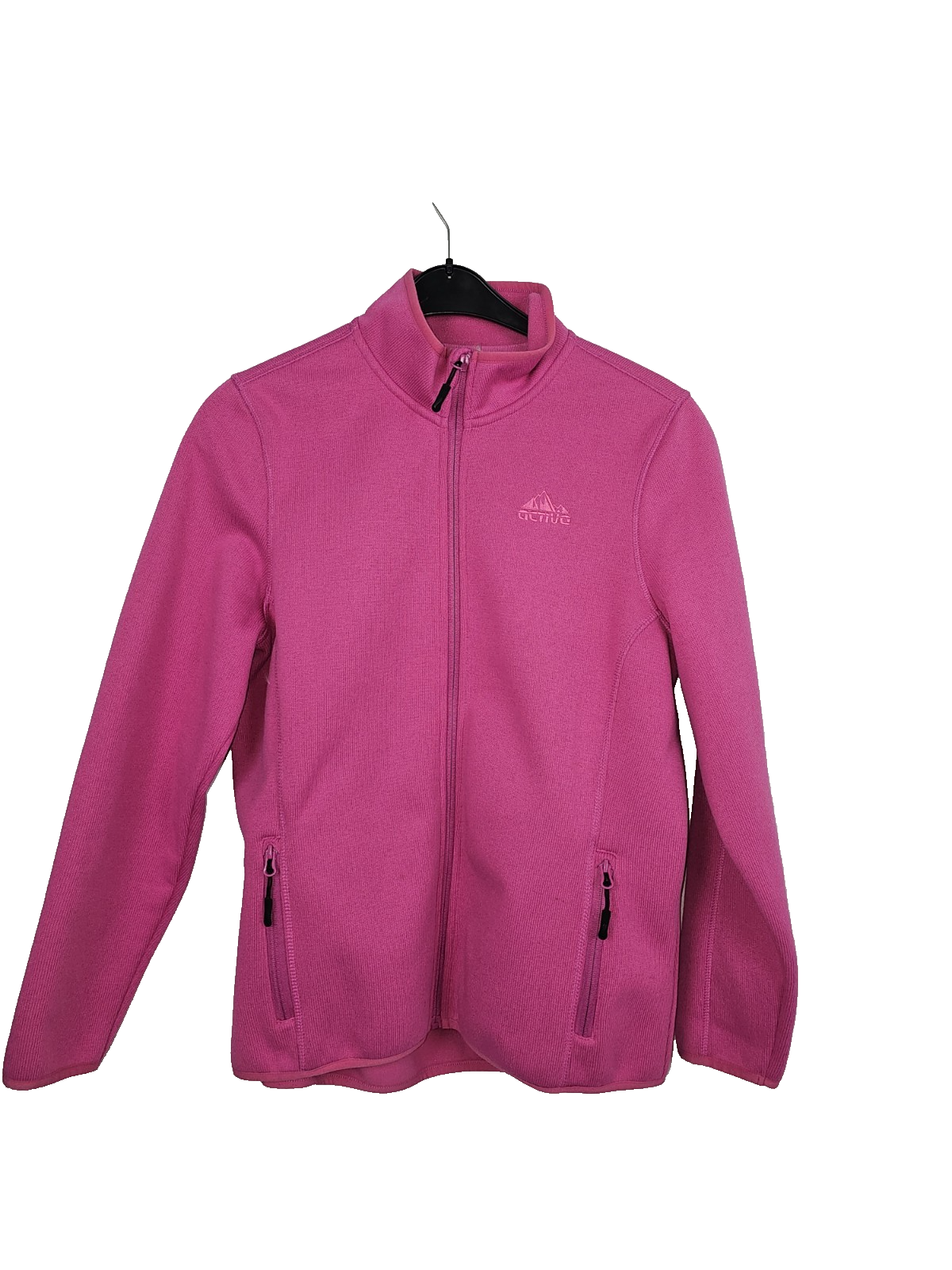 EK5484 Damen Outdoor Jacke von Crivit, Rosa, Ge. L0