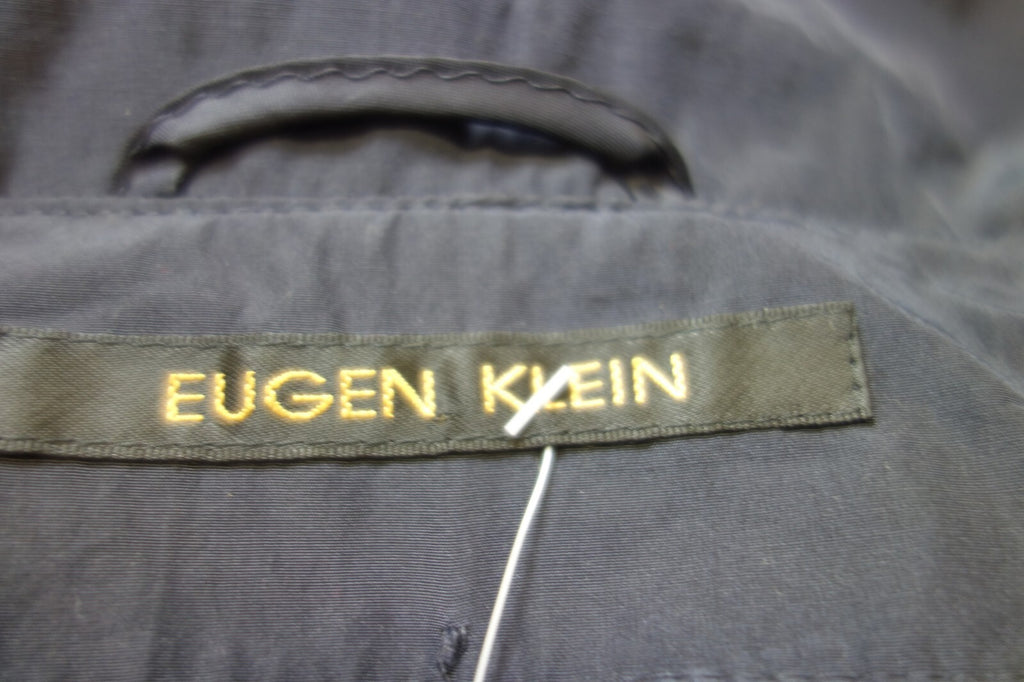 EK2070 Damen Blazer von Eugen Klein, schwarz, gr. 384