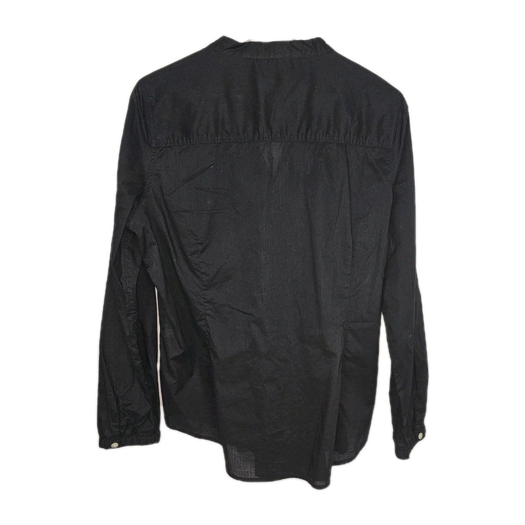 EK11156 Damen Bluse von Yessica, Schwarz, Gr. 461