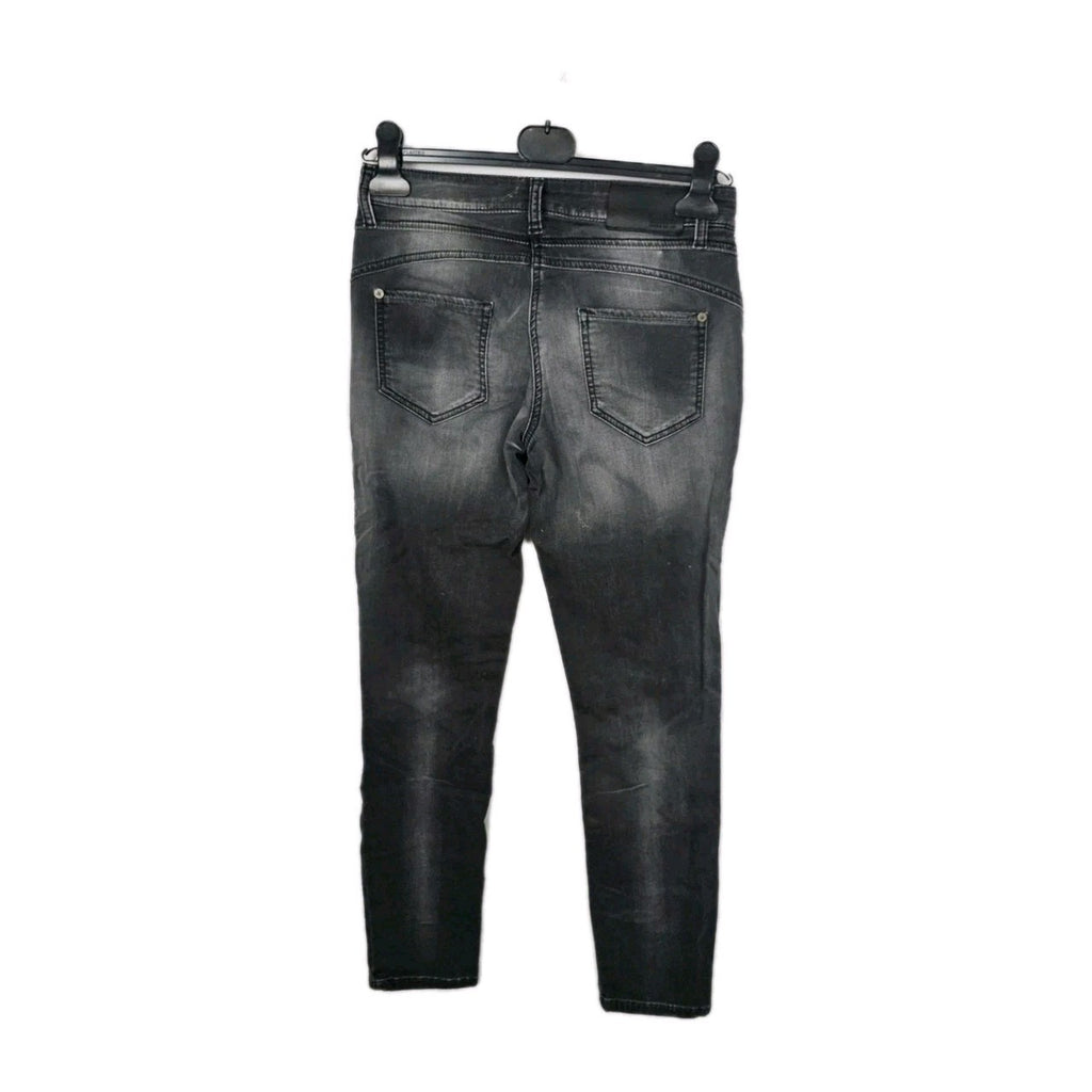 EK9007 Damen Jeans von CJ, grau, Gr.36 (Größentabelle)3