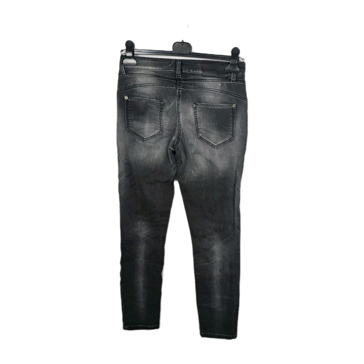 EK9007 Damen Jeans von CJ, grau, Gr.36 (Größentabelle)3