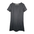 EK8276 Damen Kleid von Hope, grau, Gr.L (Größentabelle) 0