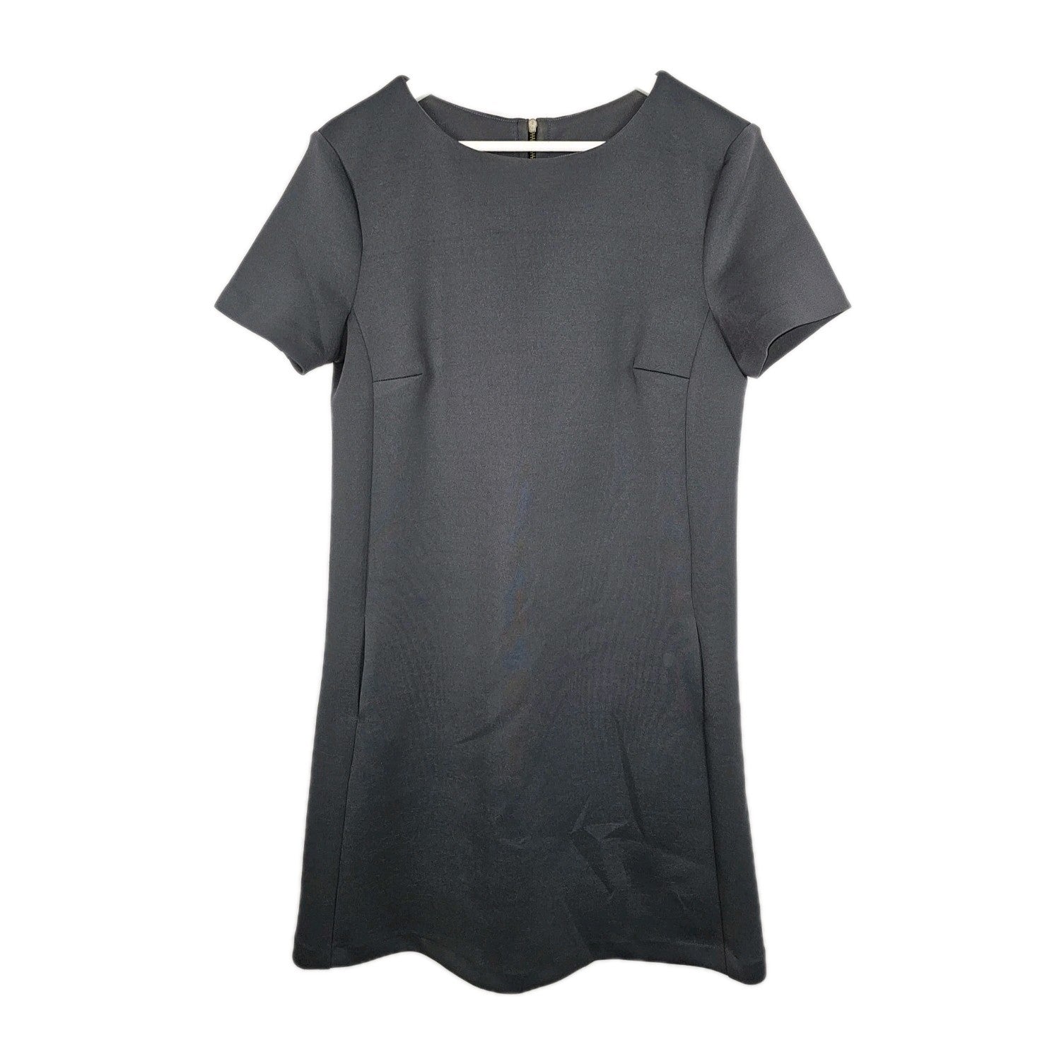 EK8276 Damen Kleid von Hope, grau, Gr.L (Größentabelle) 0