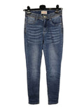 EK9933 Damen Jeans von JanaIna, blau, Gr.340