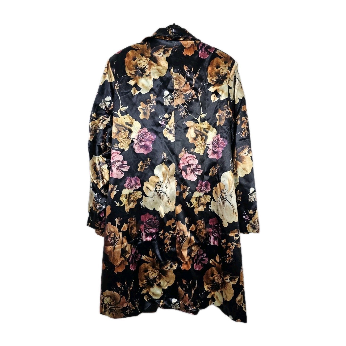 EK10920 Damen Blazer, Schwarz, Gr. 5XL2