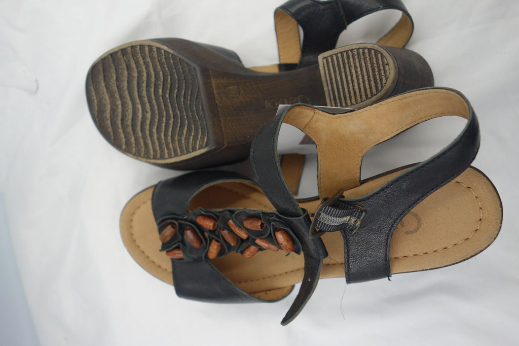 ES0195 Damen Sandalen von Gabor, Gr. 3,55