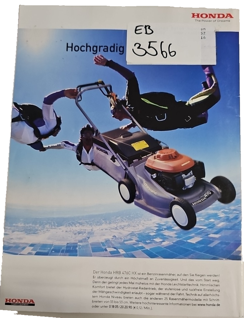 EB3566 Kraut und Rüben, 05/2003, biologisches Gärtnern und naturgemäßes Leben1