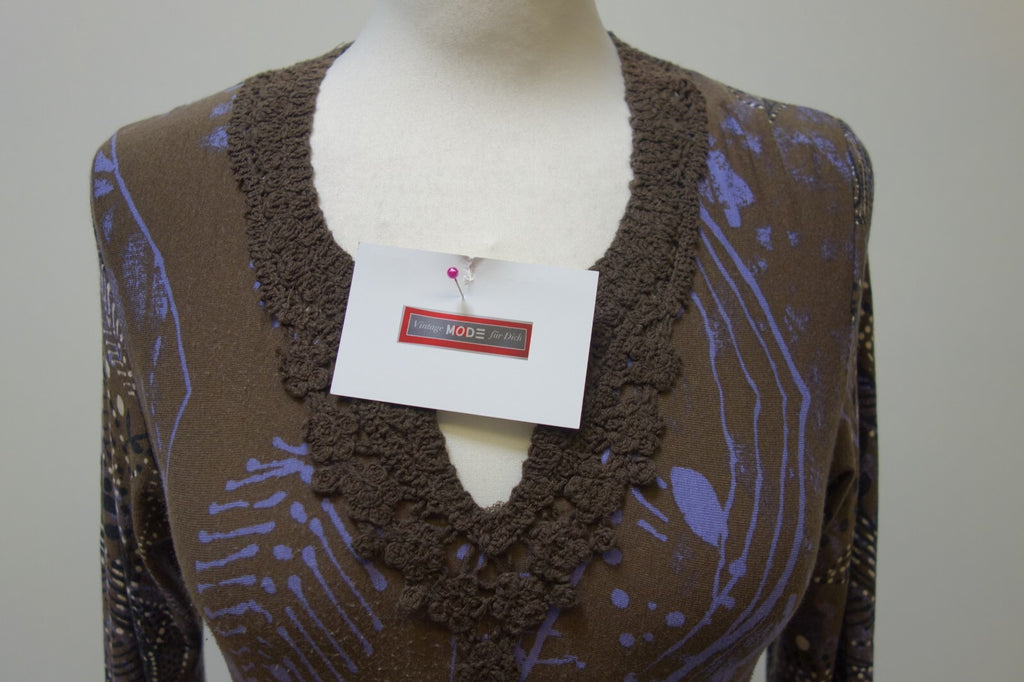 EK2015 Damen Kleid von s.Oliver, Gr. 361