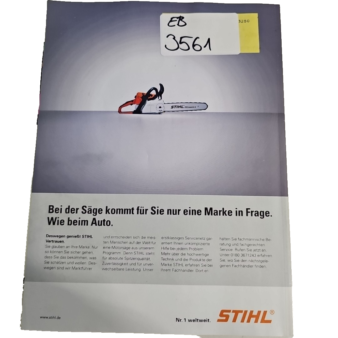EB3561 Kraut und Rüben, 11/2005, biologisches Gärtnern und naturgemäßes Leben1