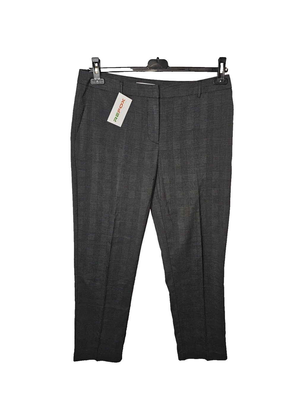 EK6799 Damen Hose von Promod, grau, Gr.M0