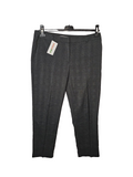 EK6799 Damen Hose von Promod, grau, Gr.M0