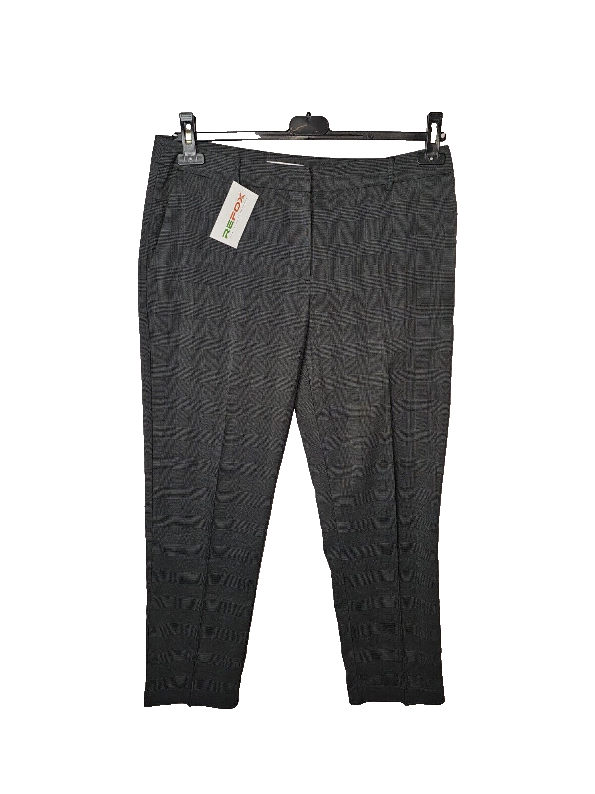 EK6799 Damen Hose von Promod, grau, Gr.M0