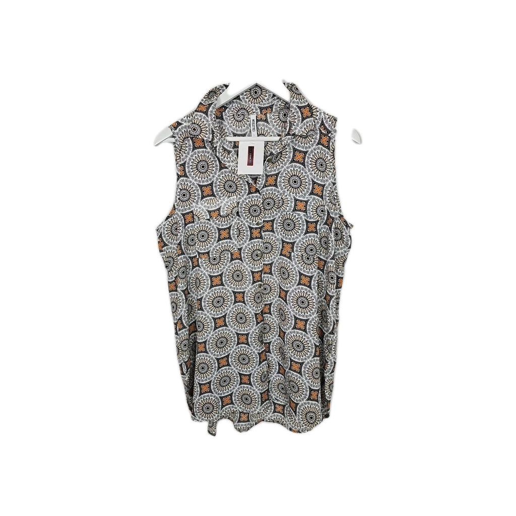 EK9693 Damen T-Shirt Colloseum Gr.L Grau0