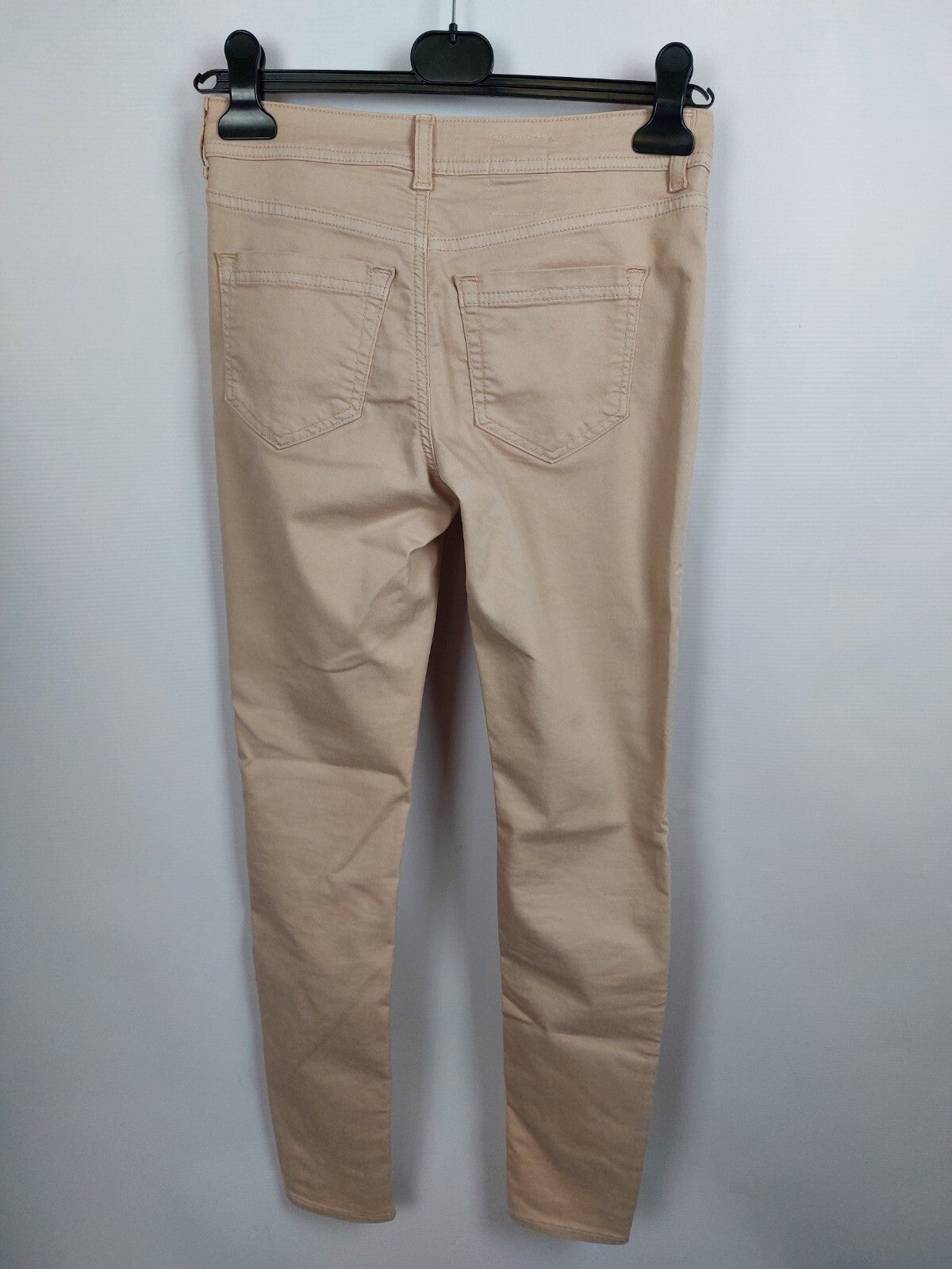 EK2953 Damen Jeans von Street One, rosa, Gr.263