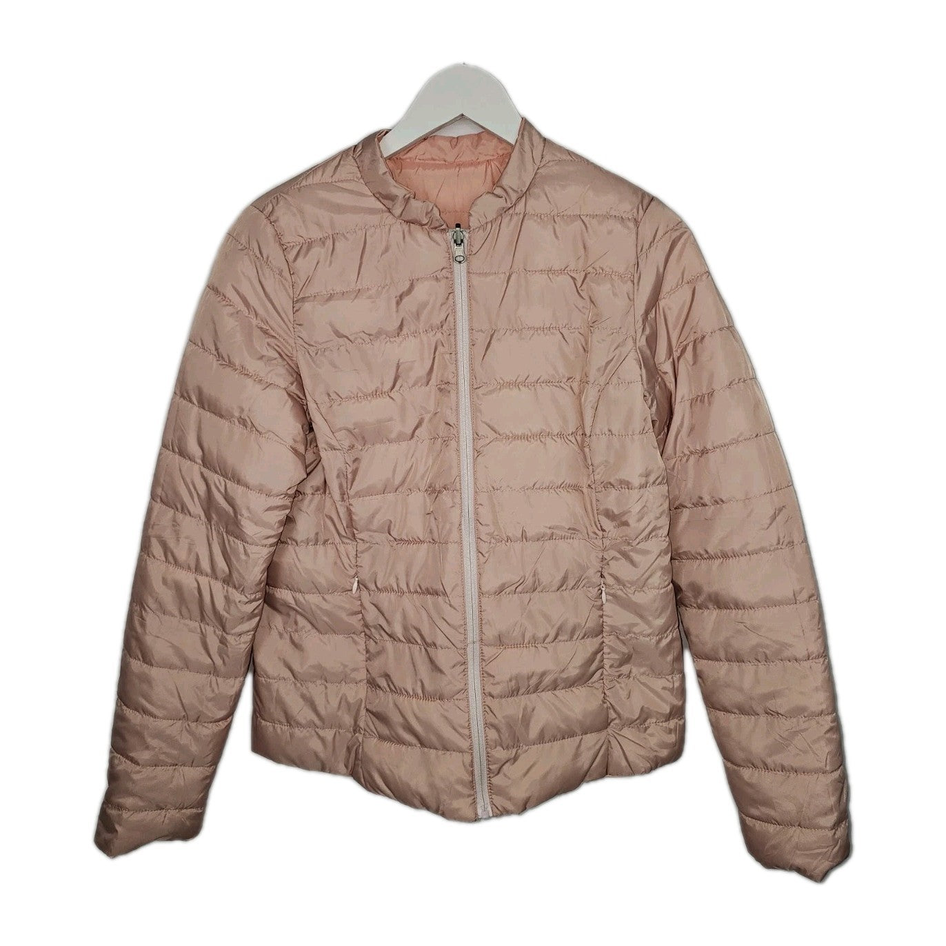 EK9244 Damen Jacke, Lachsfarbend, Gr.M (Größentabelle) 0