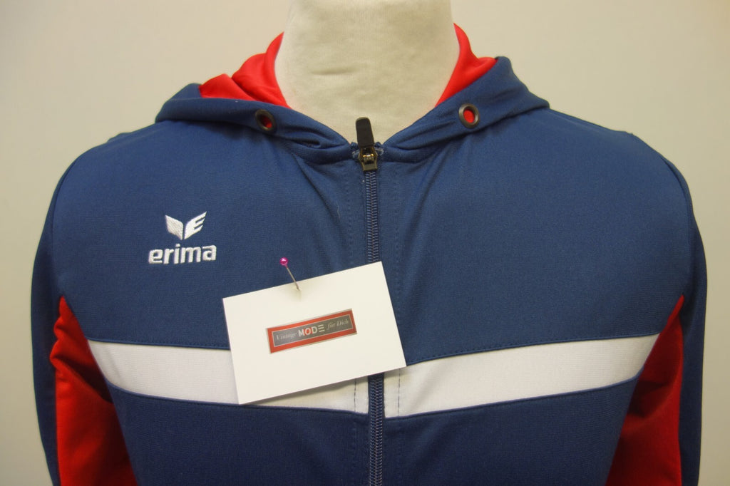 EK2930 Jungen Trainingsjacke von Erima, Gr.M1
