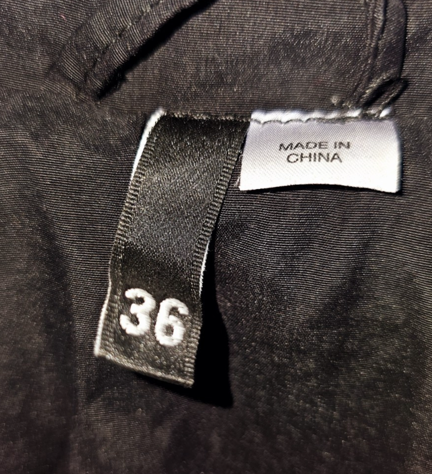 EK7420 Damen Jacke von Divided, schwarz, Gr.368
