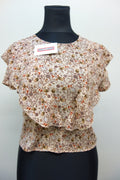 EK3579 Damen Bluse von Vero Moda, geblümt, Gr. XS0