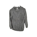 EK9463 Damen Pullover Mona Gr.42 Grau0