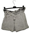EK7999 Damen Shorts von Clockhouse, grau, Gr.440