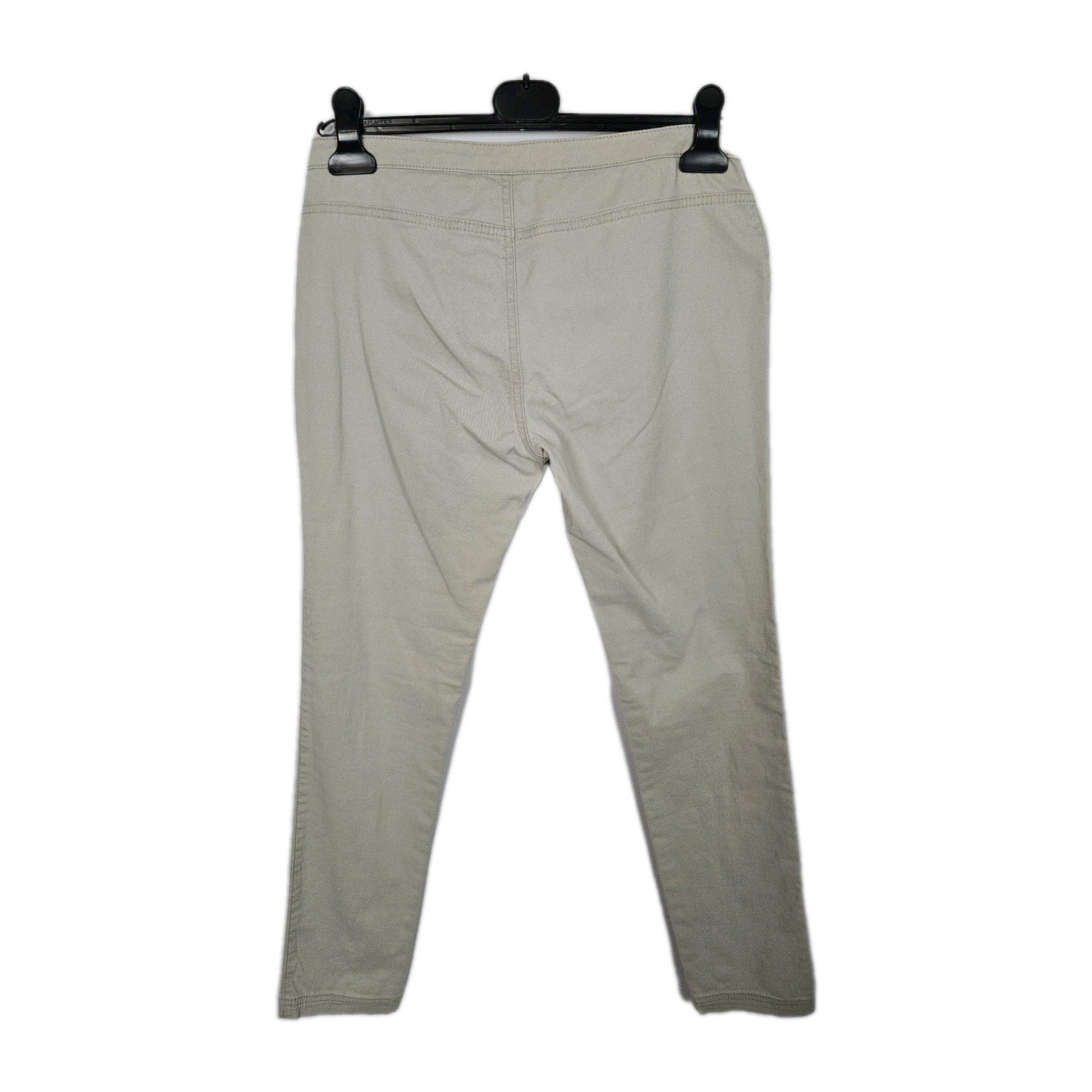EK11162 Damen Jeans von Street One, beige, Gr.362