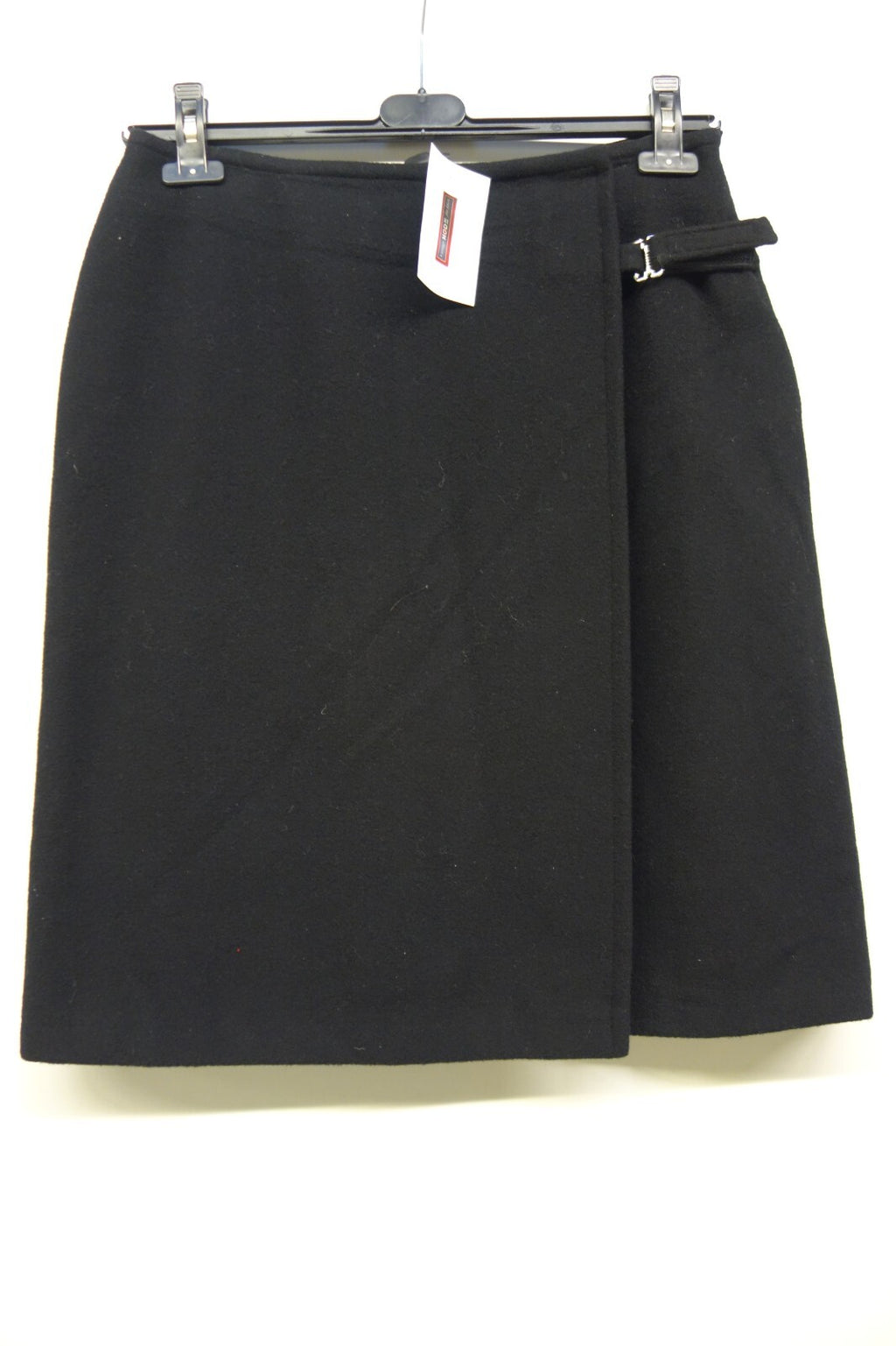 EK2355 Damen Rock von Trend, schwarz, Gr. 420