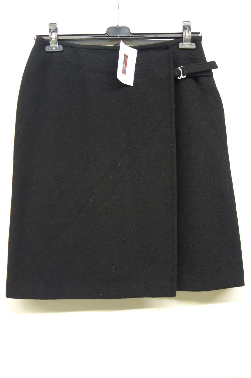 EK2355 Damen Rock von Trend, schwarz, Gr. 420