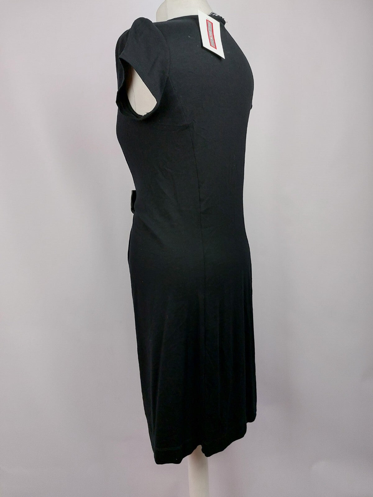 EK4626 Damen Kleid von Sinéquanone, schwarz, Gr. T2 (38)3