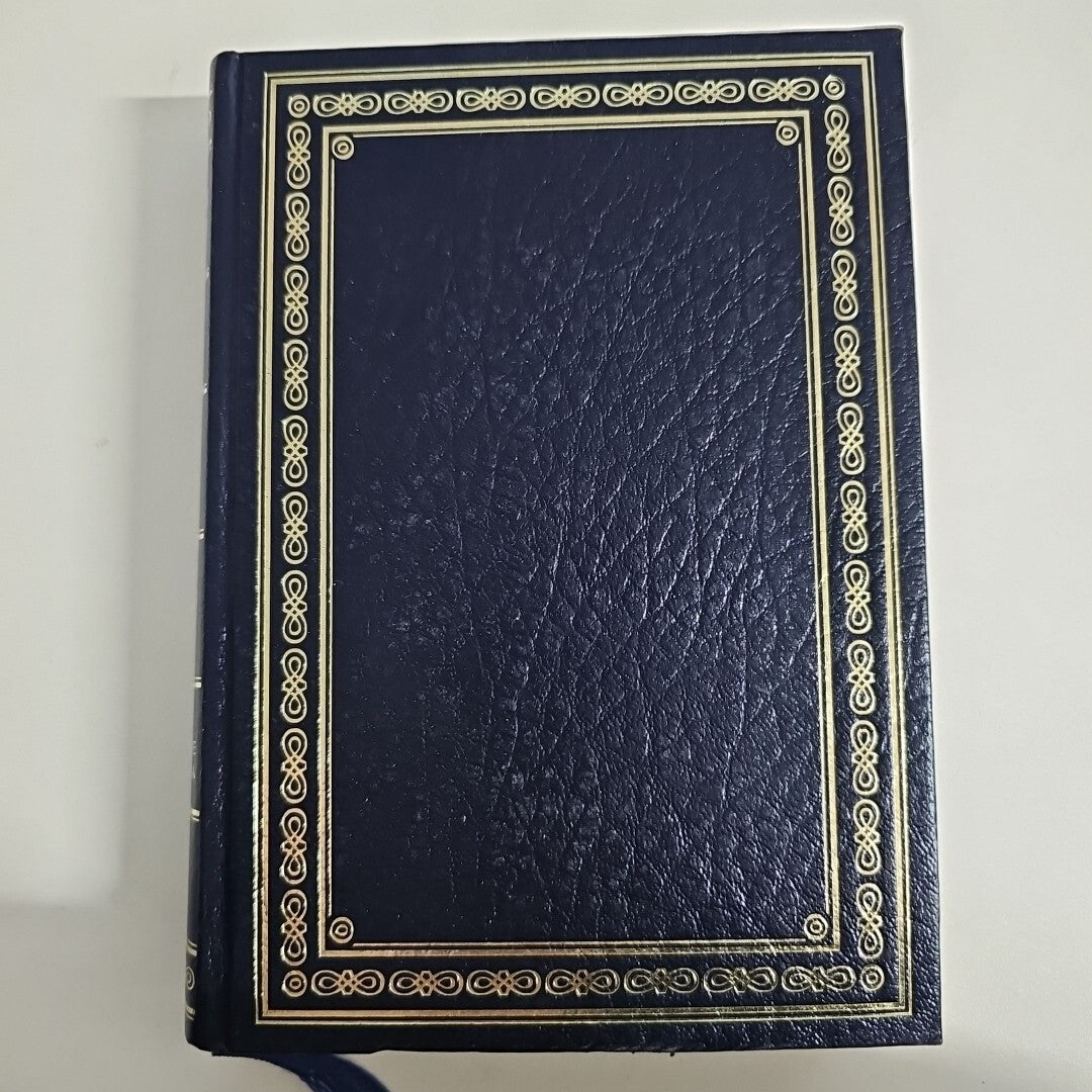 EB1794 Readers Digest - Auswahlbücher, 4 Geschichten 0