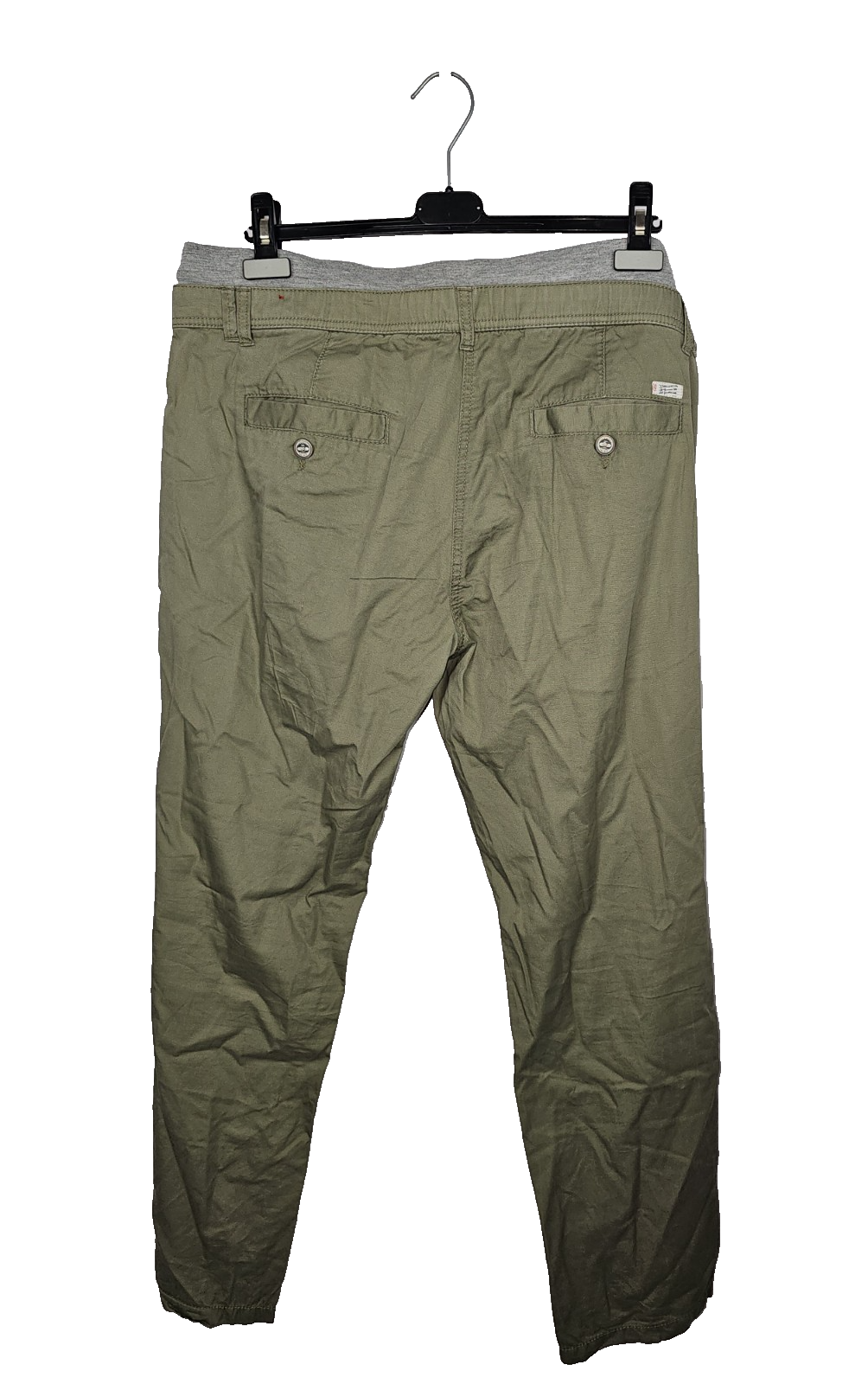 EK7649 Damen Hose von S.Oliver, Braun, Gr.423
