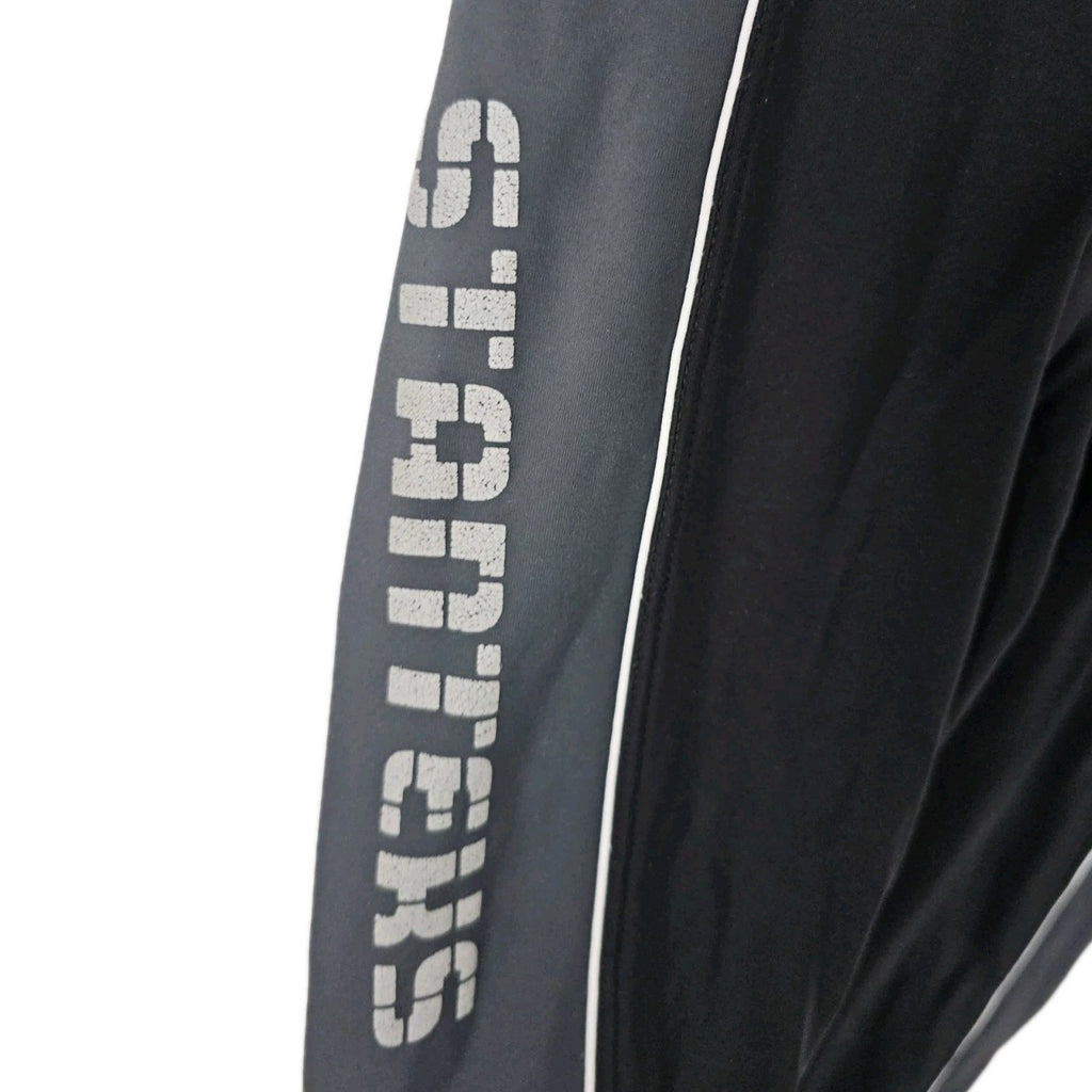 EK3391 Herren Radsport Hose von Stanteks, schwarz, Gr.M2