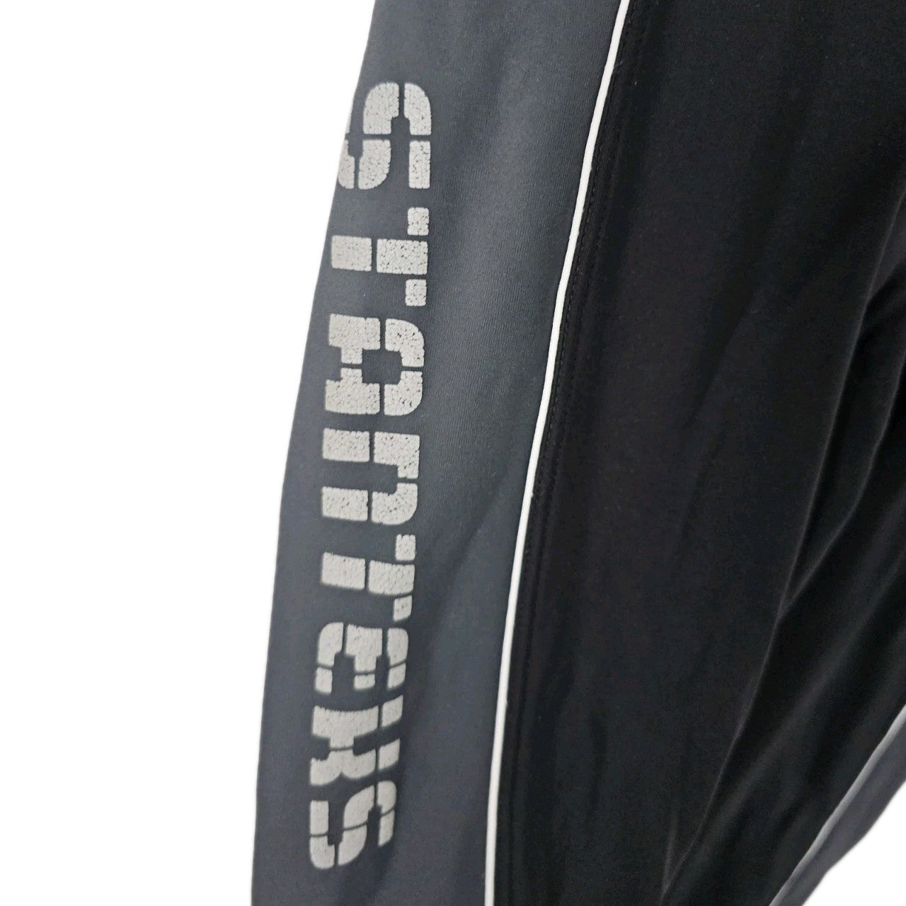 EK3391 Herren Radsport Hose von Stanteks, schwarz, Gr.M2