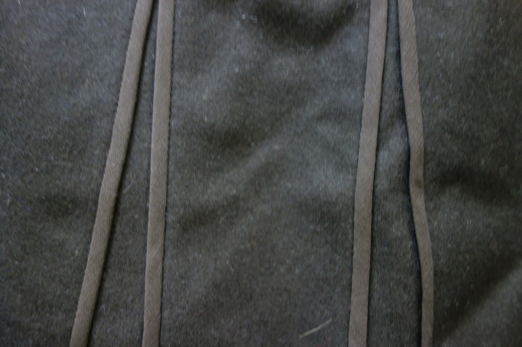 EK1019 Damen Rock von Turnover, schwarz, 362