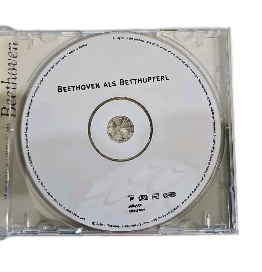 EB4045 Various - Beethoven Als Betthupferl2