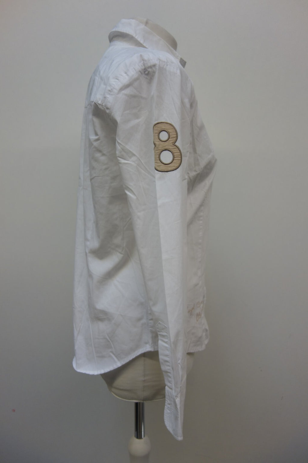 EK3063 Damen Bluse von Kate Storm, weiß, Gr. 402