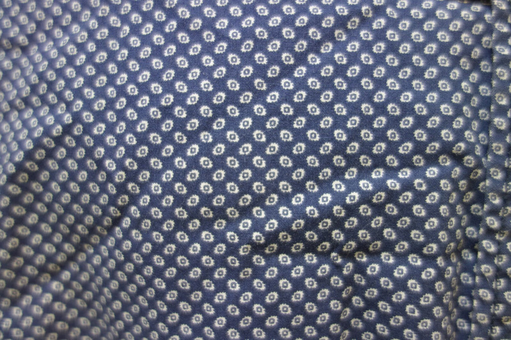 EK0956 Herren Hemd von Pierre Cardin, blau, XL2